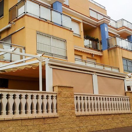 Apartamento A 50 Metros De La Playa Muchavista El Campello Eksteriør billede