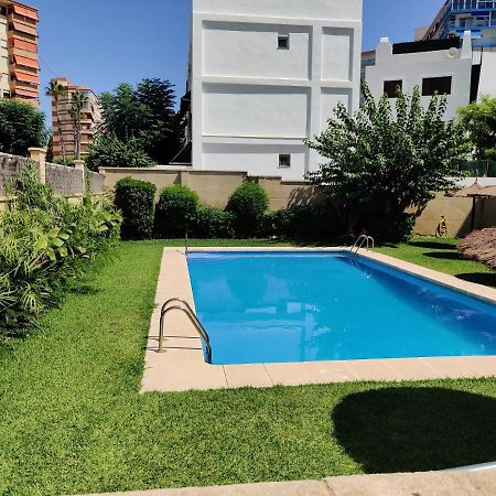 Apartamento A 50 Metros De La Playa Muchavista El Campello Eksteriør billede
