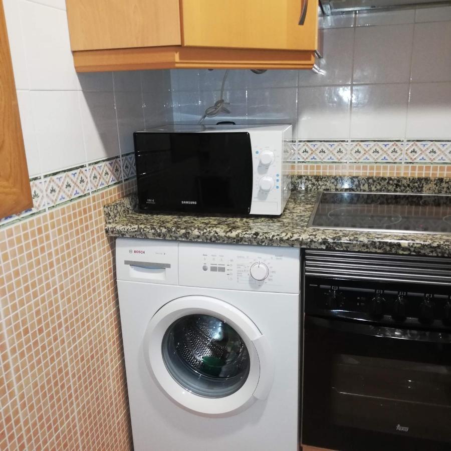 Apartamento A 50 Metros De La Playa Muchavista El Campello Eksteriør billede