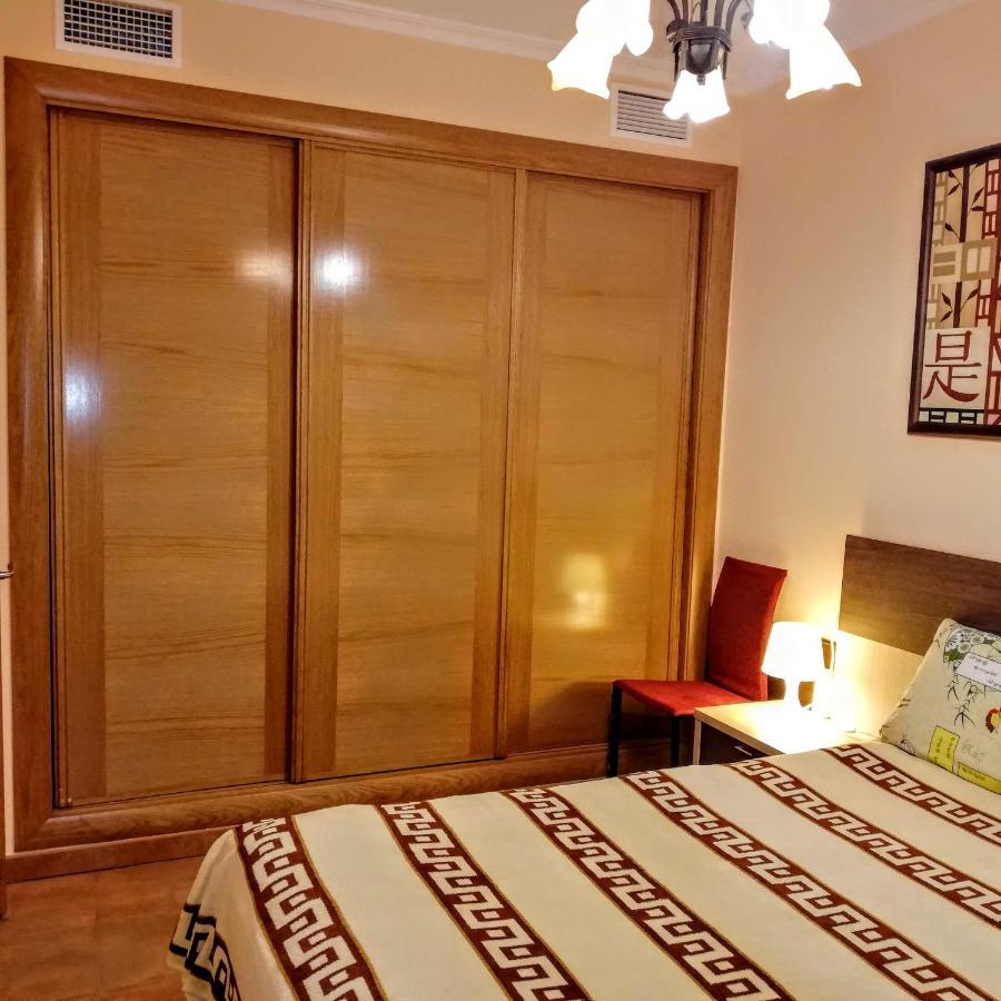 Apartamento A 50 Metros De La Playa Muchavista El Campello Eksteriør billede