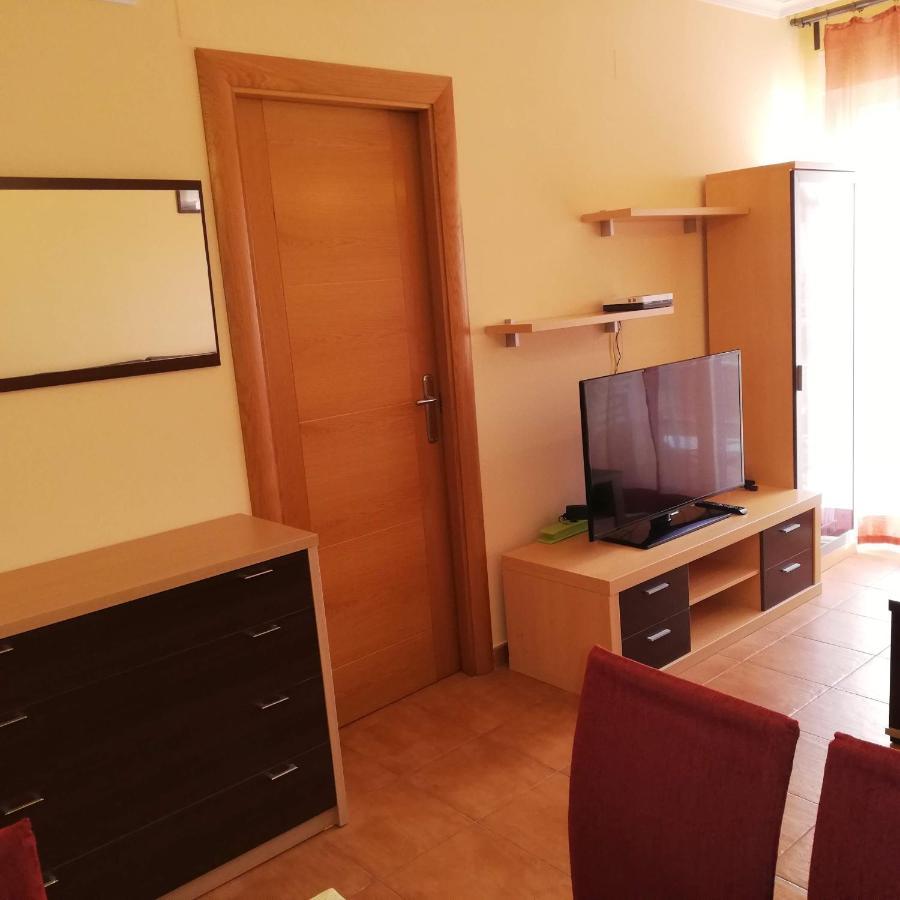 Apartamento A 50 Metros De La Playa Muchavista El Campello Eksteriør billede