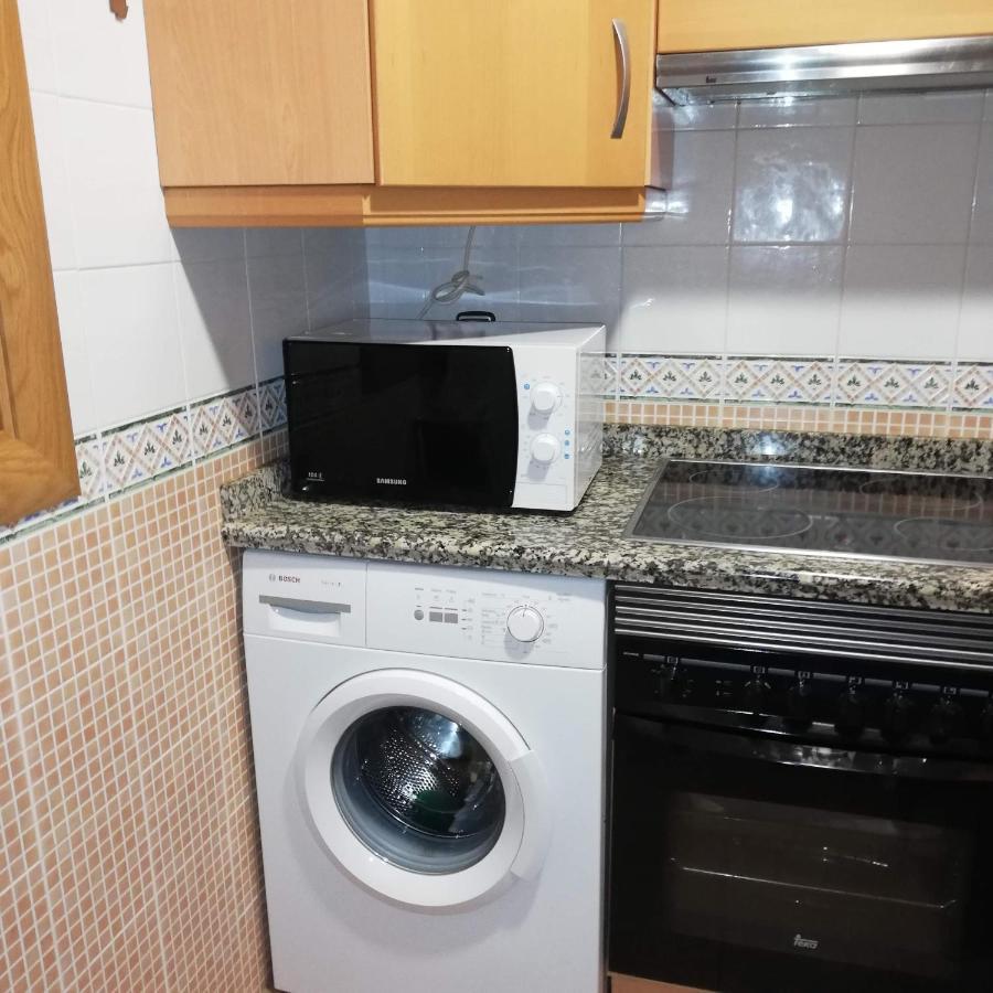 Apartamento A 50 Metros De La Playa Muchavista El Campello Eksteriør billede