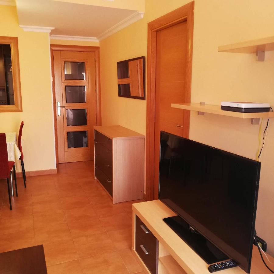 Apartamento A 50 Metros De La Playa Muchavista El Campello Eksteriør billede