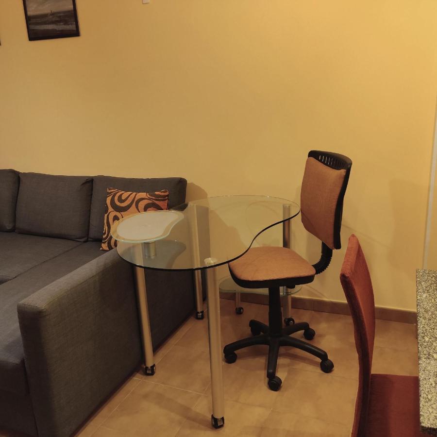Apartamento A 50 Metros De La Playa Muchavista El Campello Eksteriør billede