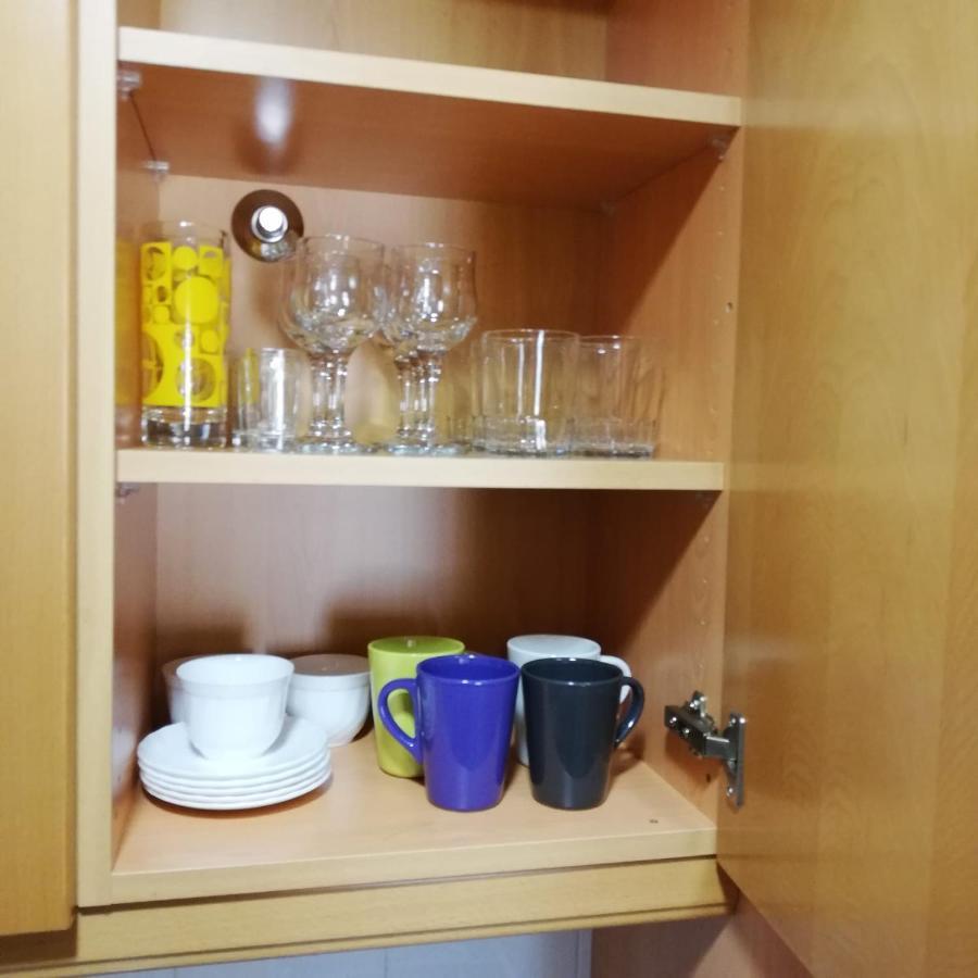 Apartamento A 50 Metros De La Playa Muchavista El Campello Eksteriør billede