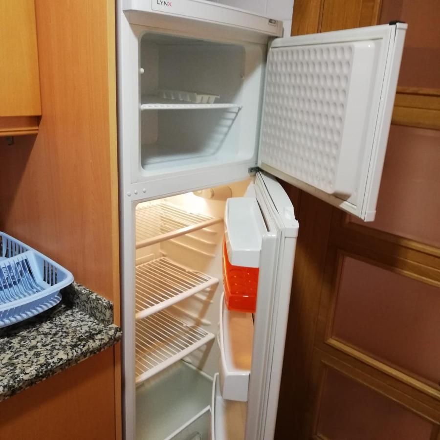 Apartamento A 50 Metros De La Playa Muchavista El Campello Eksteriør billede