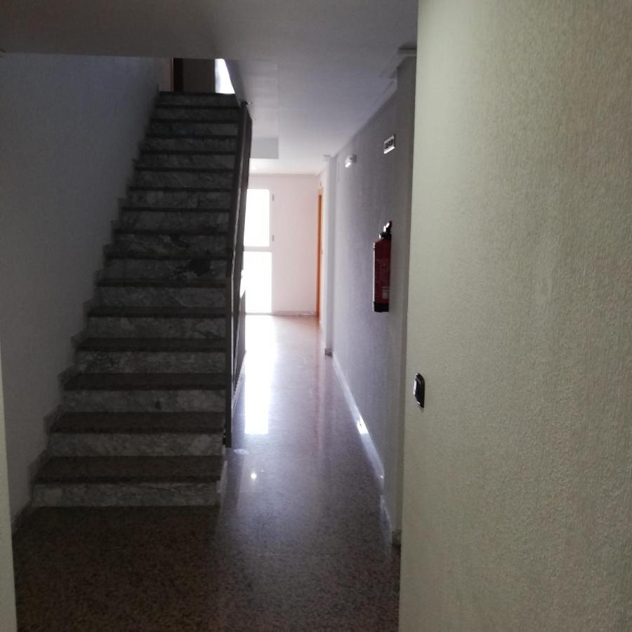 Apartamento A 50 Metros De La Playa Muchavista El Campello Eksteriør billede