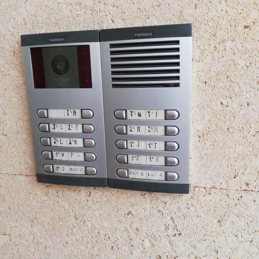 Apartamento A 50 Metros De La Playa Muchavista El Campello Eksteriør billede