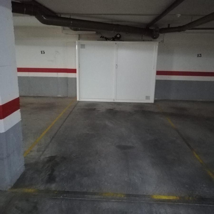 Apartamento A 50 Metros De La Playa Muchavista El Campello Eksteriør billede