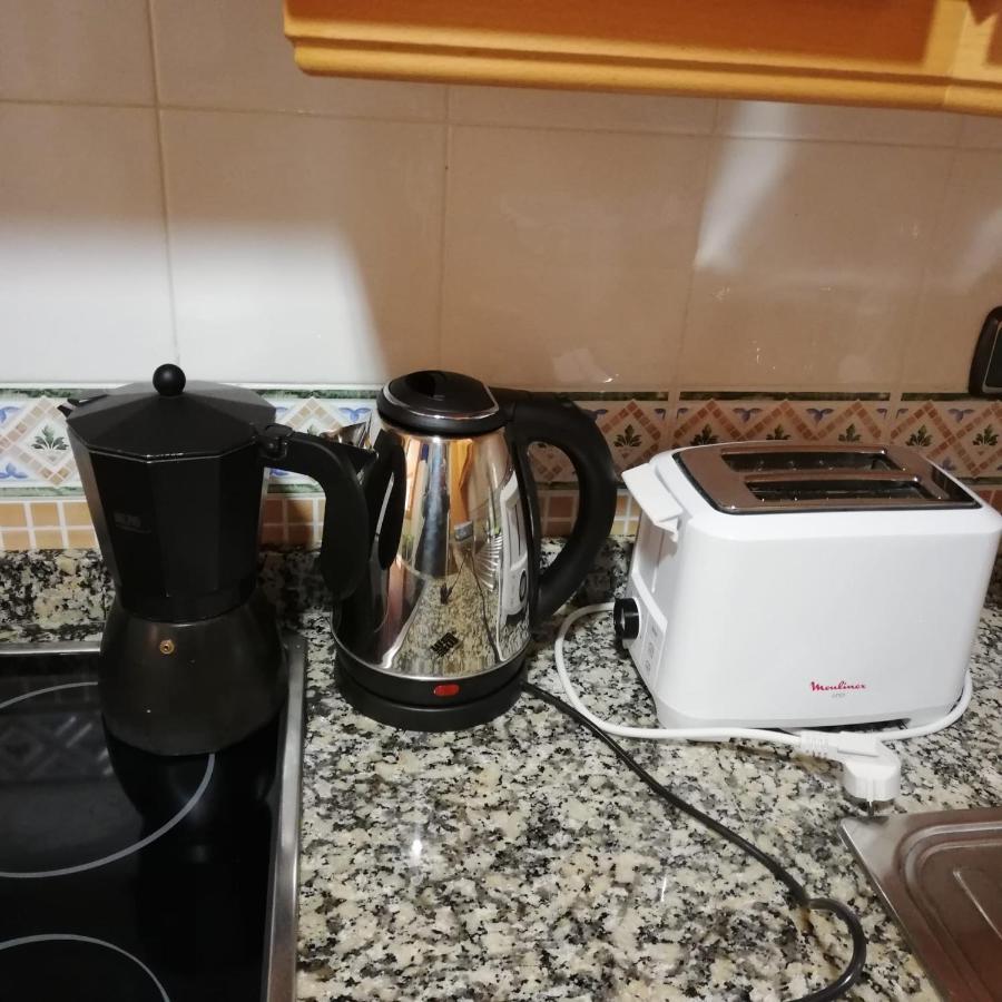 Apartamento A 50 Metros De La Playa Muchavista El Campello Eksteriør billede
