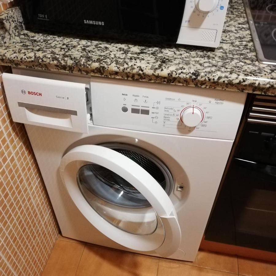 Apartamento A 50 Metros De La Playa Muchavista El Campello Eksteriør billede